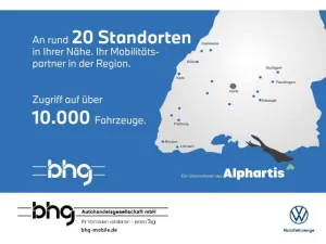Volkswagen ID. Buzz Pro kurzer Radstand 210 kW (286