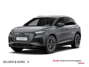 Audi Q4 e-tron 150 kW 400km/WLTP*LED*Virtual*Sound