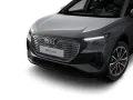 Audi Q4 e-tron 150 kW 400km/WLTP*LED*Virtual*Sound