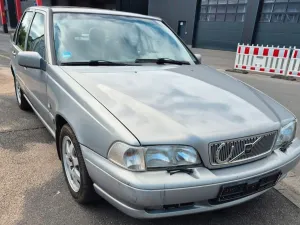Volvo S70 -