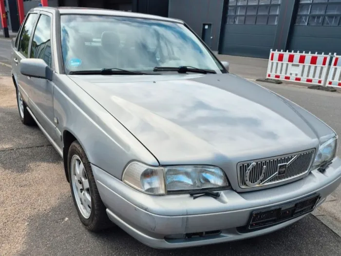 Volvo S70 -