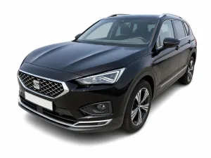 Seat Tarraco Xperience e-HYBRID KAMERA LED ACC NAVI