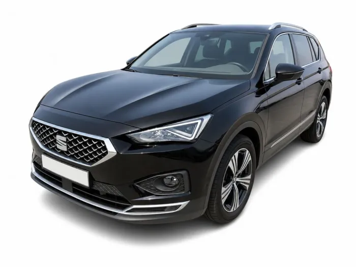 Seat Tarraco Xperience e-HYBRID KAMERA LED ACC NAVI