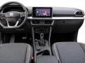 Seat Tarraco Xperience e-HYBRID KAMERA LED ACC NAVI