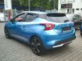 Nissan Micra N-Connecta