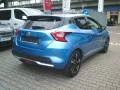 Nissan Micra N-Connecta