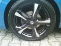 Nissan Micra N-Connecta