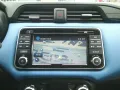 Nissan Micra N-Connecta