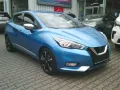 Nissan Micra N-Connecta