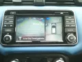 Nissan Micra N-Connecta
