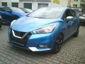 Nissan Micra N-Connecta