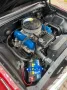 Ford Galaxie 500 1962 - 5.8l v8 big Block ...