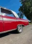Ford Galaxie 500 1962 - 5.8l v8 big Block ...