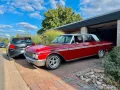 Ford Galaxie 500 1962 - 5.8l v8 big Block ...
