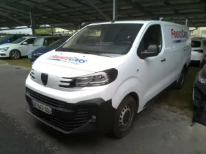Peugeot Expert 1.5 hdi 