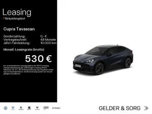 Cupra Tavascan VZ 624km/WLTP*RFK*LED*Panorama*HuD