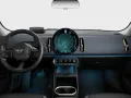 MINI Countryman C Classic Trim AHK-el. klappb. El. Fo