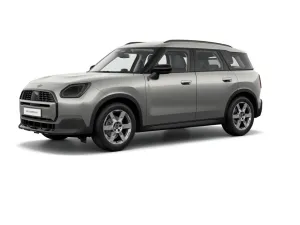 MINI Countryman C Classic Trim AHK-el. klappb. El. Fo
