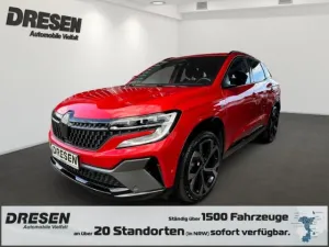 Renault Austral Iconic Esprit Alpine Mild Hybrid 160 Aut
