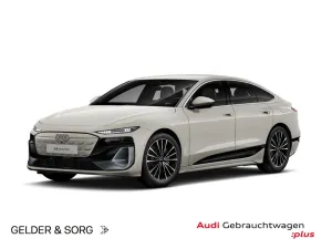 Audi A6 Sportback e-tron qu. S line 315 kW Air*Matrix