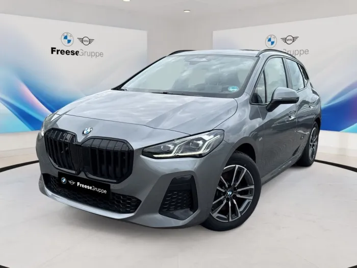 BMW 223i xDrive Active Tourer AHK 360° HEAD-UP PANO
