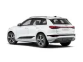 Audi Q6 e-tron qu S line AHK PANO MATRIX 360° LUFT AC