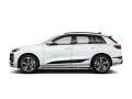 Audi Q6 e-tron qu S line AHK PANO MATRIX 360° LUFT AC
