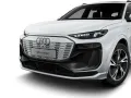 Audi Q6 e-tron qu S line AHK PANO MATRIX 360° LUFT AC