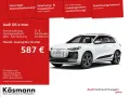 Audi Q6 e-tron qu S line AHK PANO MATRIX 360° LUFT AC