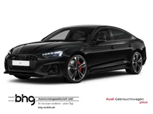 Audi S5 Sportback TDI q 251 kW tiptronic