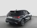 Audi S3 Sportback TFSI MATRIX LED+PANO+360°+HUD+VCP+