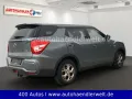 Ssangyong XLV Tivoli Grand 1.5 T-GDI Kamera PDC DAB AHK