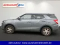 Ssangyong XLV Tivoli Grand 1.5 T-GDI Kamera PDC DAB AHK