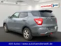 Ssangyong XLV Tivoli Grand 1.5 T-GDI Kamera PDC DAB AHK
