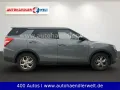 Ssangyong XLV Tivoli Grand 1.5 T-GDI Kamera PDC DAB AHK