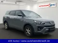 Ssangyong XLV Tivoli Grand 1.5 T-GDI Kamera PDC DAB AHK