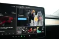 Tesla Model Y Long Range Dual*PanoramaGlasdach*Subwoof