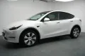 Tesla Model Y Long Range Dual*PanoramaGlasdach*Subwoof