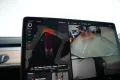 Tesla Model Y Long Range Dual*PanoramaGlasdach*Subwoof