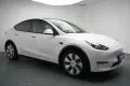 Tesla Model Y Long Range Dual*PanoramaGlasdach*Subwoof