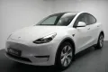 Tesla Model Y Long Range Dual*PanoramaGlasdach*Subwoof