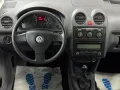 Volkswagen Caddy Maxi Life 1.9 TDI Behindertengerecht-Rampe