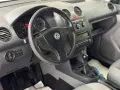 Volkswagen Caddy Maxi Life 1.9 TDI Behindertengerecht-Rampe