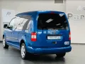 Volkswagen Caddy Maxi Life 1.9 TDI Behindertengerecht-Rampe