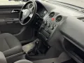 Volkswagen Caddy Maxi Life 1.9 TDI Behindertengerecht-Rampe