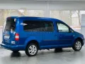 Volkswagen Caddy Maxi Life 1.9 TDI Behindertengerecht-Rampe