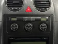 Volkswagen Caddy Maxi Life 1.9 TDI Behindertengerecht-Rampe