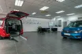 Volkswagen Caddy Maxi Life 1.9 TDI Behindertengerecht-Rampe