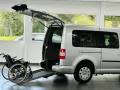 Volkswagen Caddy Maxi Life 1.9 TDI Behindertengerecht-Rampe