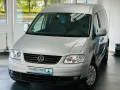 Volkswagen Caddy Maxi Life 1.9 TDI Behindertengerecht-Rampe